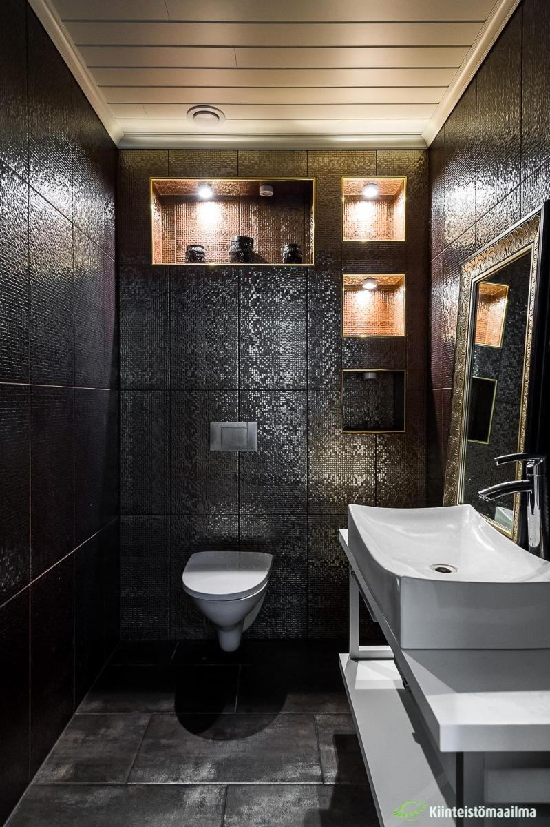 Moderni wc 1161812 Etuovi com Ideat & vinkit Moderni wc 1161812 Etuovi com Ideat & vinkit