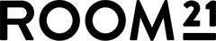 ROOM21 logo