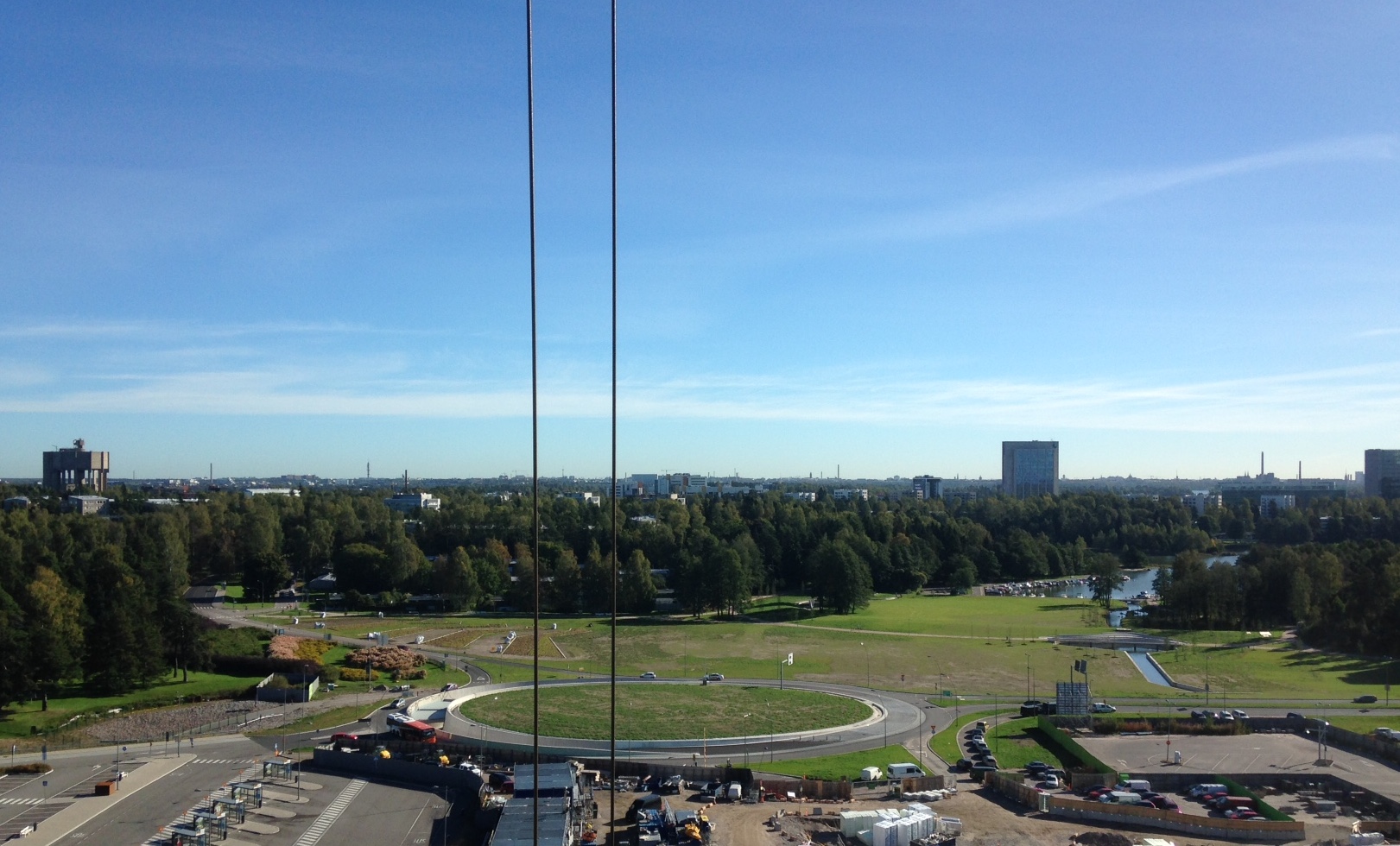 Tapiola puutarhakaupunki