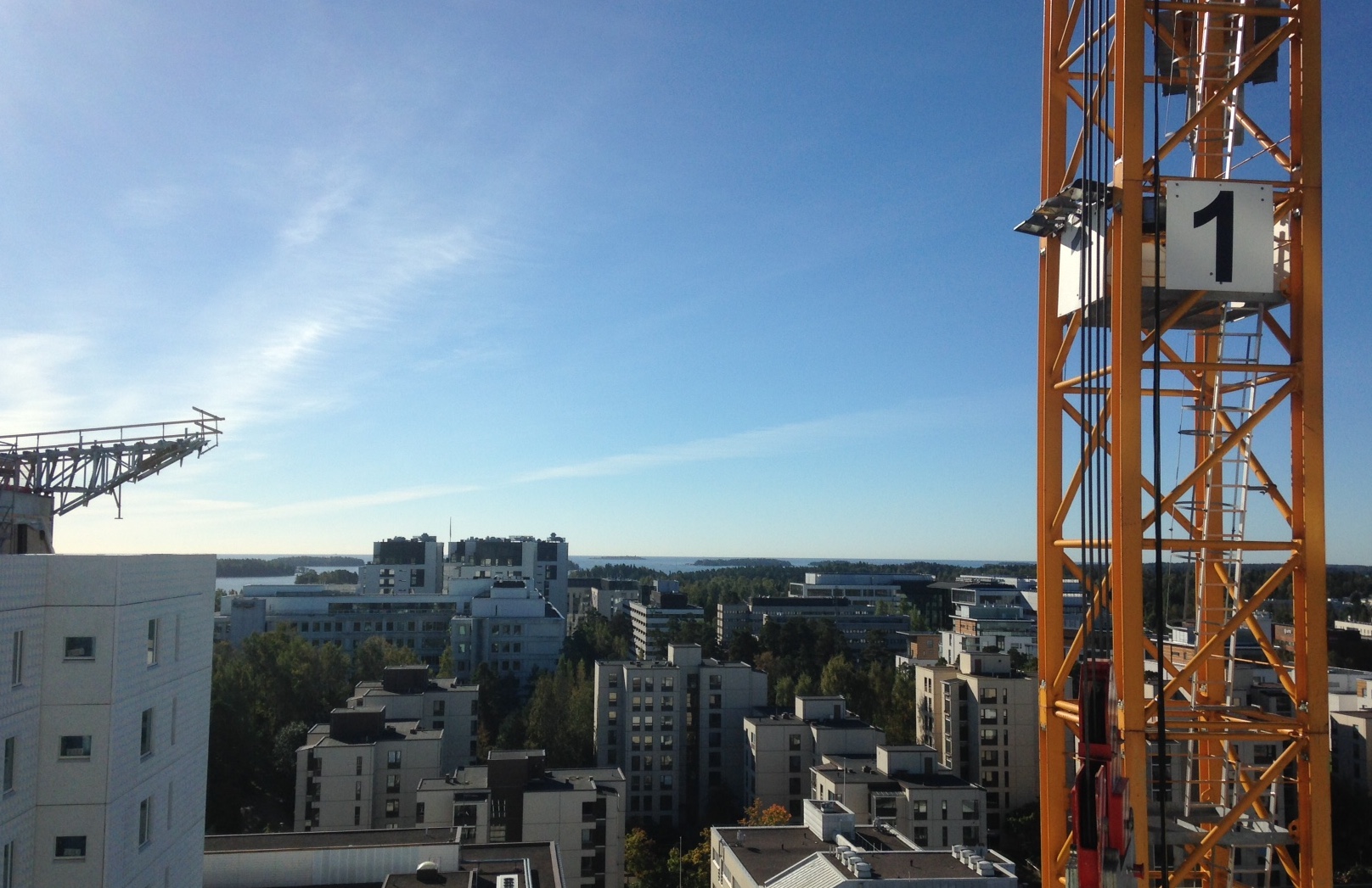 Tapiola puutarhakaupunki