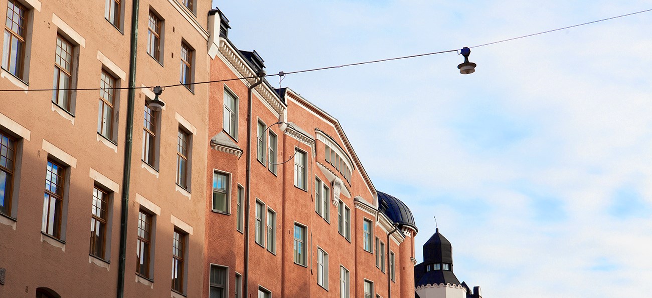 asuntosijoittaminen